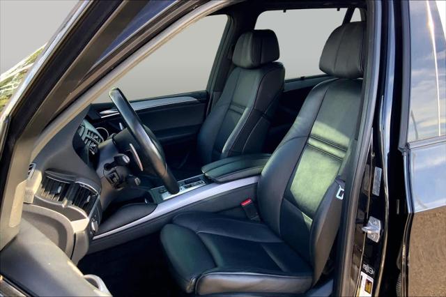 Used 2013 BMW X5 M AWD 4dr For Sale in Lubbock, TX