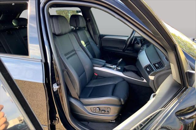 Used 2013 BMW X5 M AWD 4dr For Sale in Lubbock, TX