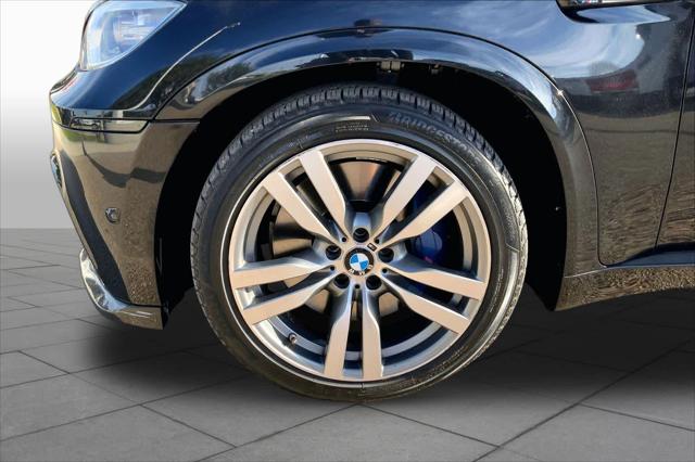Used 2013 BMW X5 M AWD 4dr For Sale in Lubbock, TX