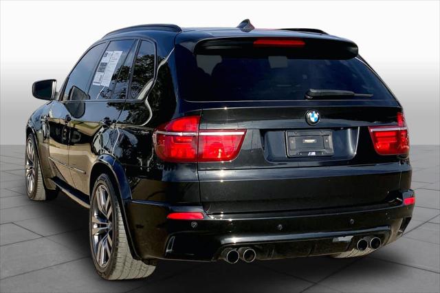 Used 2013 BMW X5 M AWD 4dr For Sale in Lubbock, TX