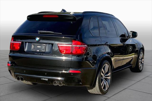Used 2013 BMW X5 M AWD 4dr For Sale in Lubbock, TX