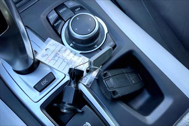 Used 2013 BMW X5 M AWD 4dr For Sale in Lubbock, TX