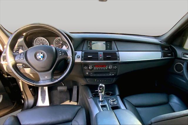 Used 2013 BMW X5 M AWD 4dr For Sale in Lubbock, TX