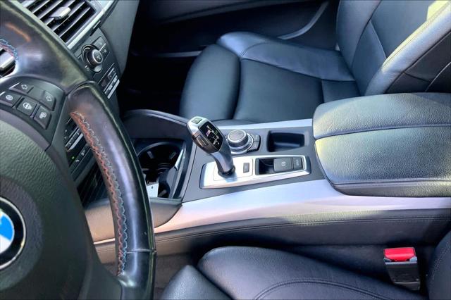 Used 2013 BMW X5 M AWD 4dr For Sale in Lubbock, TX