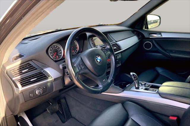 Used 2013 BMW X5 M AWD 4dr For Sale in Lubbock, TX