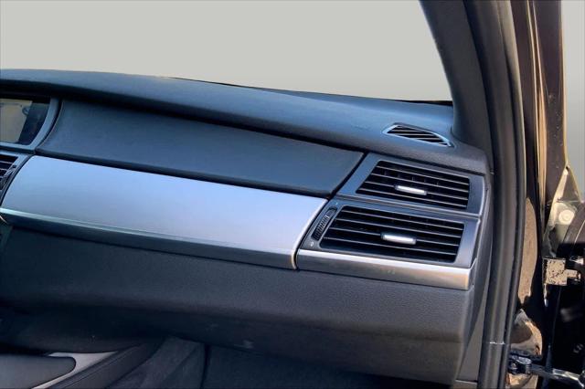 Used 2013 BMW X5 M AWD 4dr For Sale in Lubbock, TX