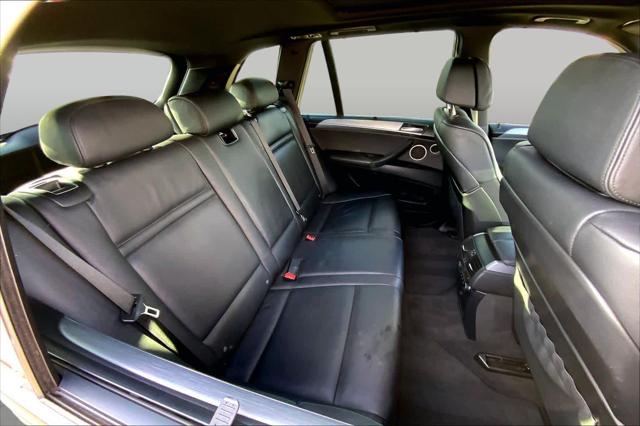 Used 2013 BMW X5 M AWD 4dr For Sale in Lubbock, TX