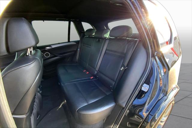 Used 2013 BMW X5 M AWD 4dr For Sale in Lubbock, TX