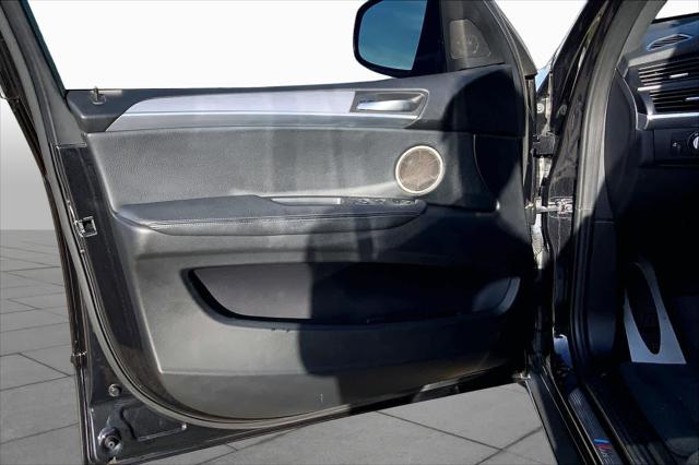 Used 2013 BMW X5 M AWD 4dr For Sale in Lubbock, TX