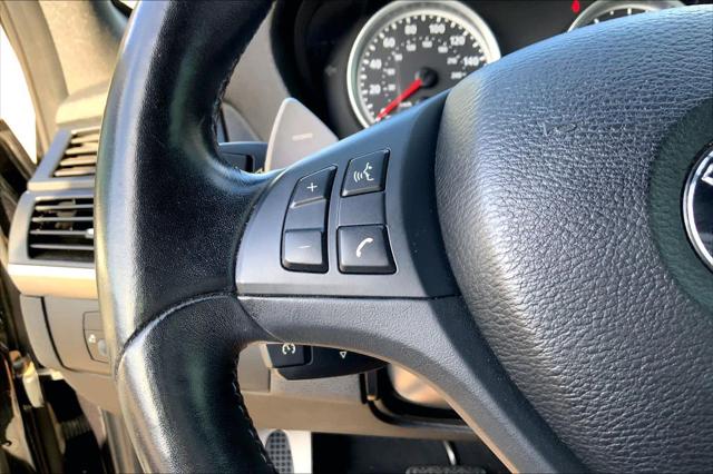 Used 2013 BMW X5 M AWD 4dr For Sale in Lubbock, TX