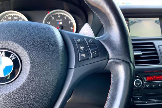 Used 2013 BMW X5 M AWD 4dr For Sale in Lubbock, TX