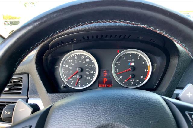 Used 2013 BMW X5 M AWD 4dr For Sale in Lubbock, TX