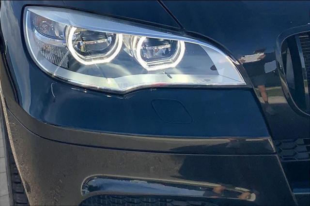 Used 2013 BMW X5 M AWD 4dr For Sale in Lubbock, TX