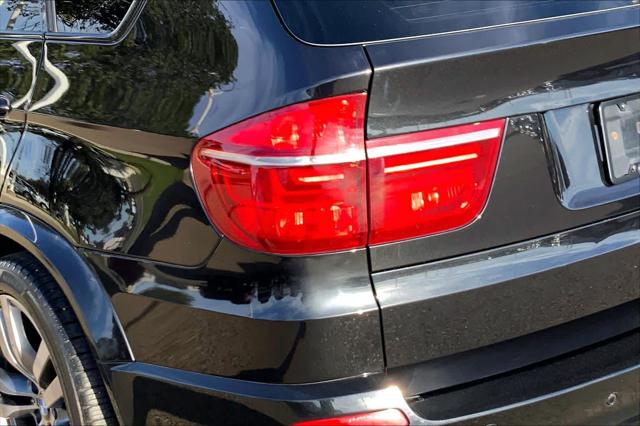 Used 2013 BMW X5 M AWD 4dr For Sale in Lubbock, TX