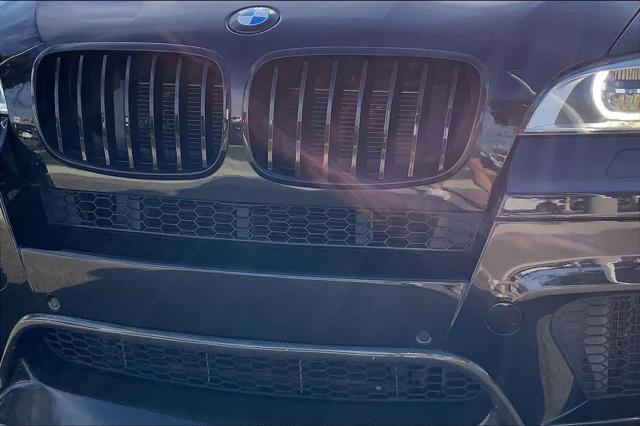 Used 2013 BMW X5 M AWD 4dr For Sale in Lubbock, TX