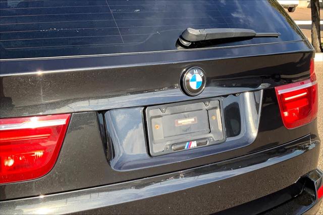 Used 2013 BMW X5 M AWD 4dr For Sale in Lubbock, TX
