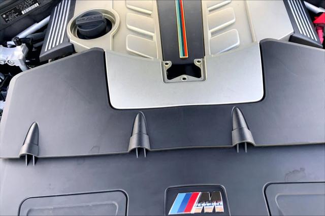 Used 2013 BMW X5 M AWD 4dr For Sale in Lubbock, TX
