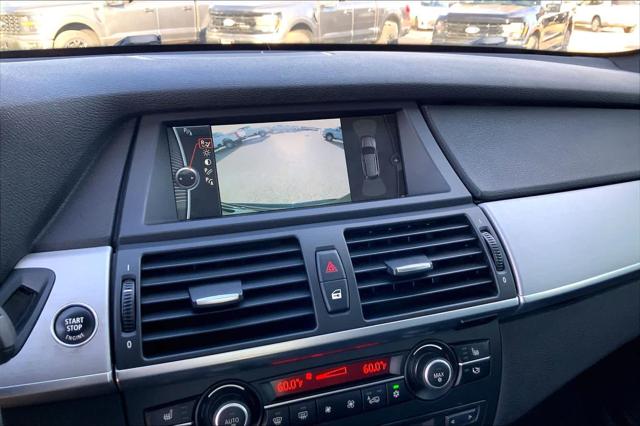 Used 2013 BMW X5 M AWD 4dr For Sale in Lubbock, TX
