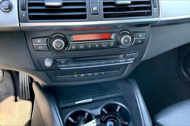 Used 2013 BMW X5 M AWD 4dr For Sale in Lubbock, TX