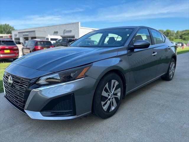 2023 Nissan Altima S FWD