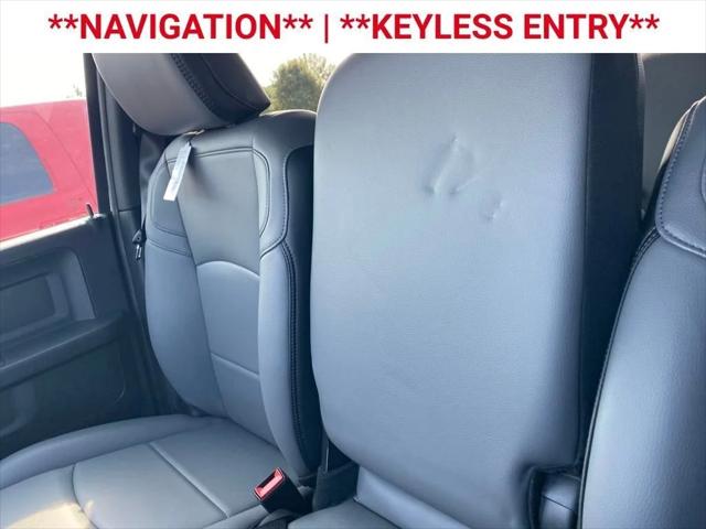 2025 RAM Ram 2500 RAM 2500 TRADESMAN CREW CAB 4X4 64 BOX