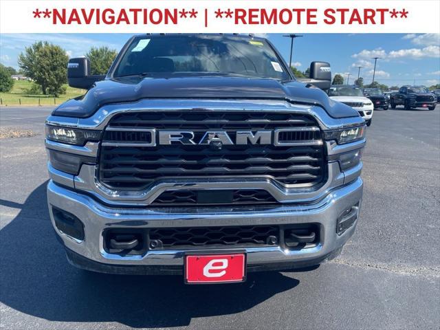 2025 RAM Ram 2500 RAM 2500 LONE STAR CREW CAB 4X4 64 BOX