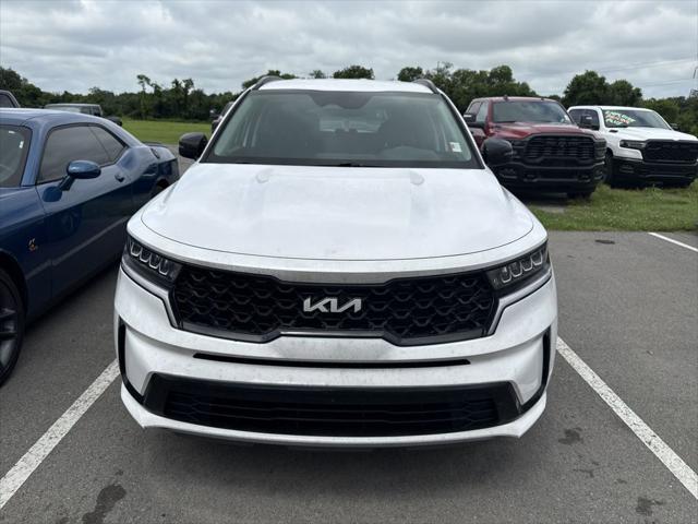 2023 Kia Sorento S