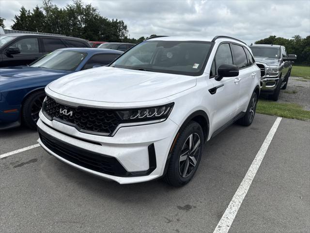 2023 Kia Sorento S