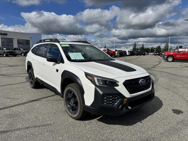 2024 Subaru Outback Wilderness 2024 Subaru Outback Wilderness