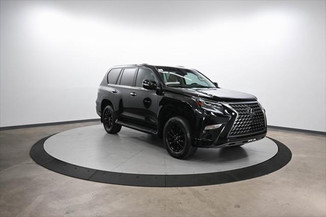 2021 Lexus GX 460 Premium