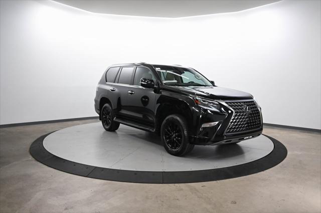 2021 Lexus GX 460 Premium