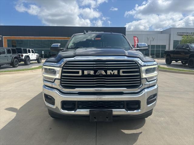 2020 RAM 2500 Laramie Crew Cab 4X4 64 Box