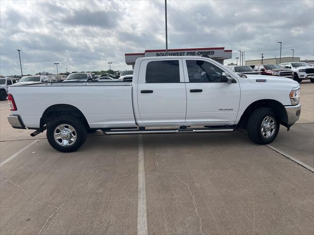 2022 RAM 2500 Tradesman Crew Cab 4x4 8 Box