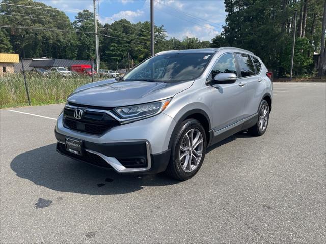 2020 Honda CR-V AWD Touring