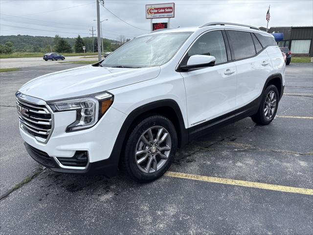 2023 GMC Terrain AWD SLT
