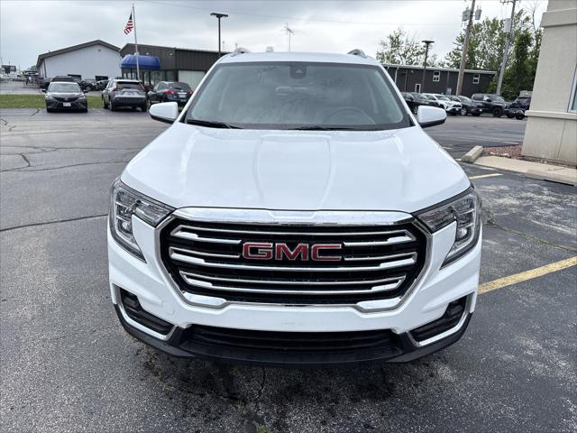 2023 GMC Terrain AWD SLT