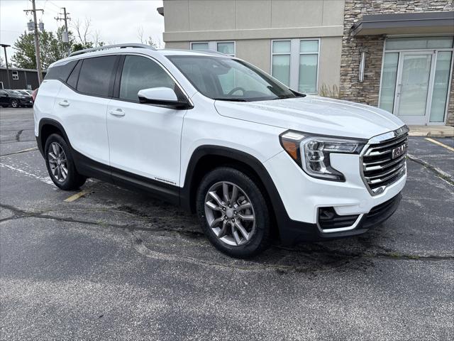 2023 GMC Terrain AWD SLT