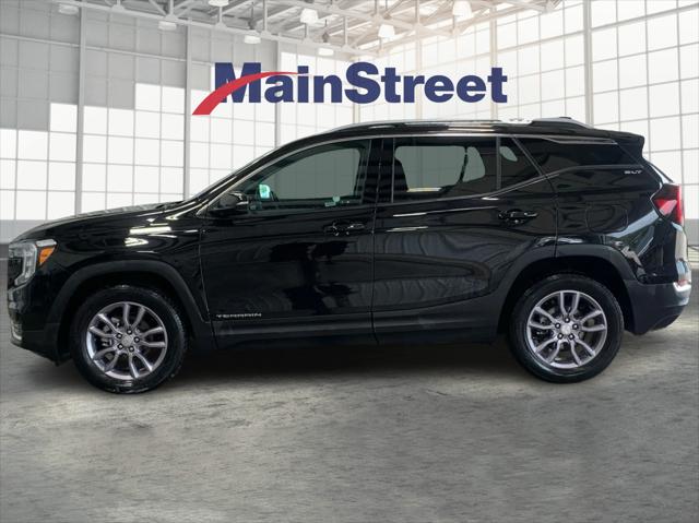 2023 GMC Terrain AWD SLT