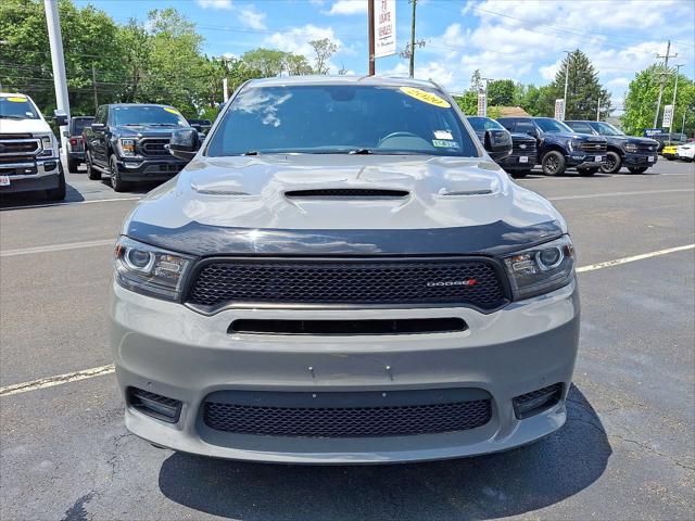 2020 Dodge Durango R/T AWD