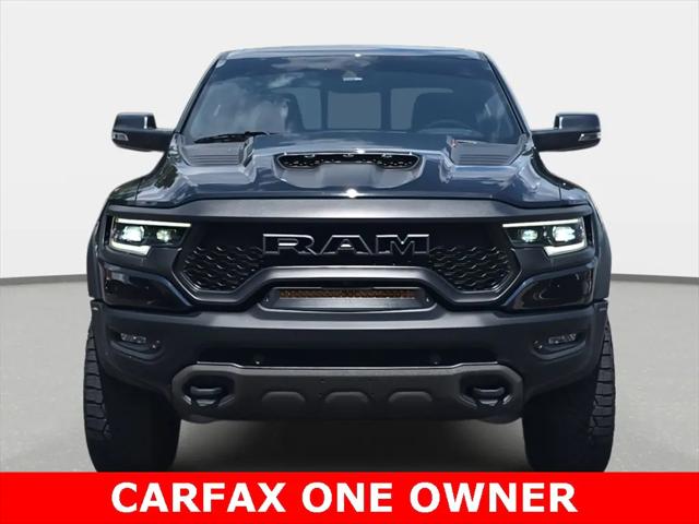 2023 RAM 1500 TRX Crew Cab 4x4 57 Box