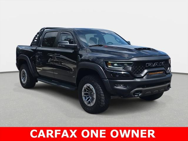 2023 RAM 1500 TRX Crew Cab 4x4 57 Box