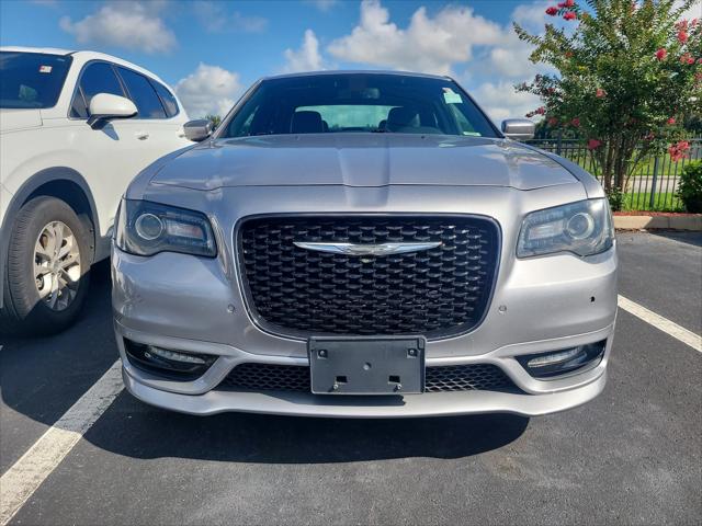 2018 Chrysler 300 300S