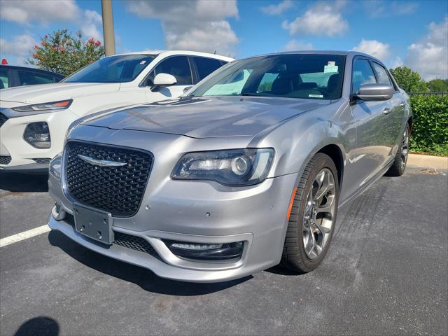2018 Chrysler 300 300S