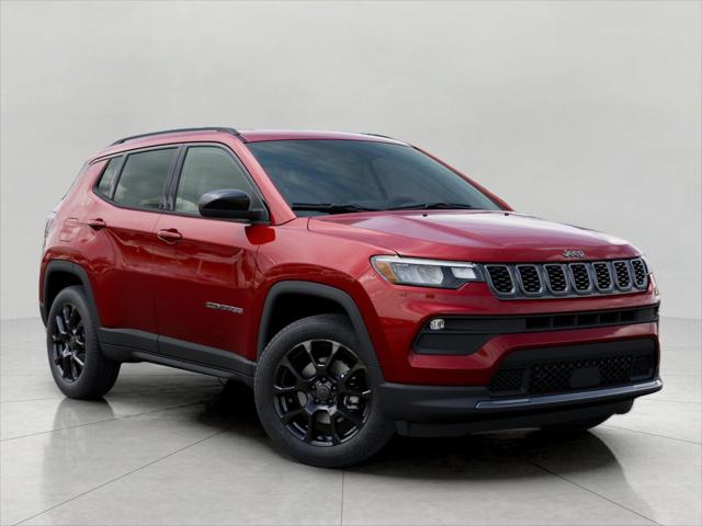 2026 Jeep Compass Latitude for sale in Kaukauna, WI
