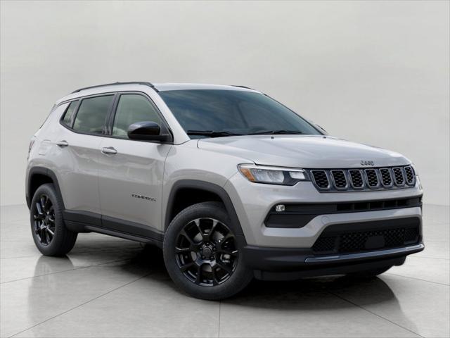 2026 Jeep Compass Latitude for sale in Kaukauna, WI