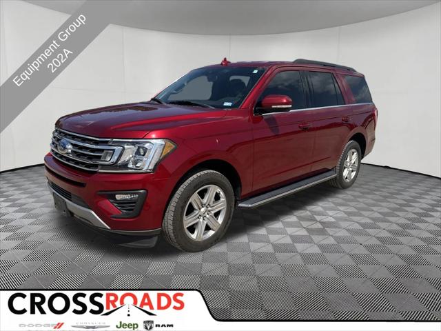 2019 Ford Expedition XLT