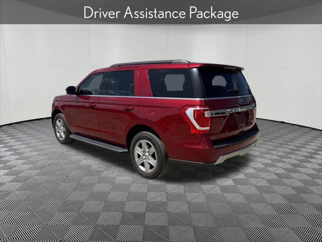 2019 Ford Expedition XLT