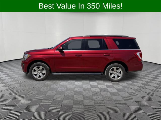 2019 Ford Expedition XLT