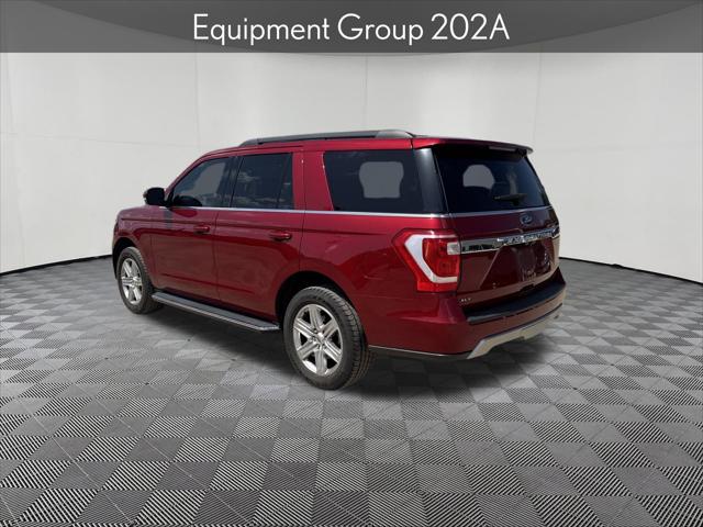 2019 Ford Expedition XLT