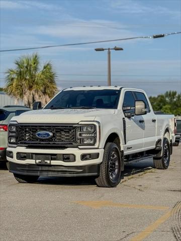 2024 Ford F-250 XL
